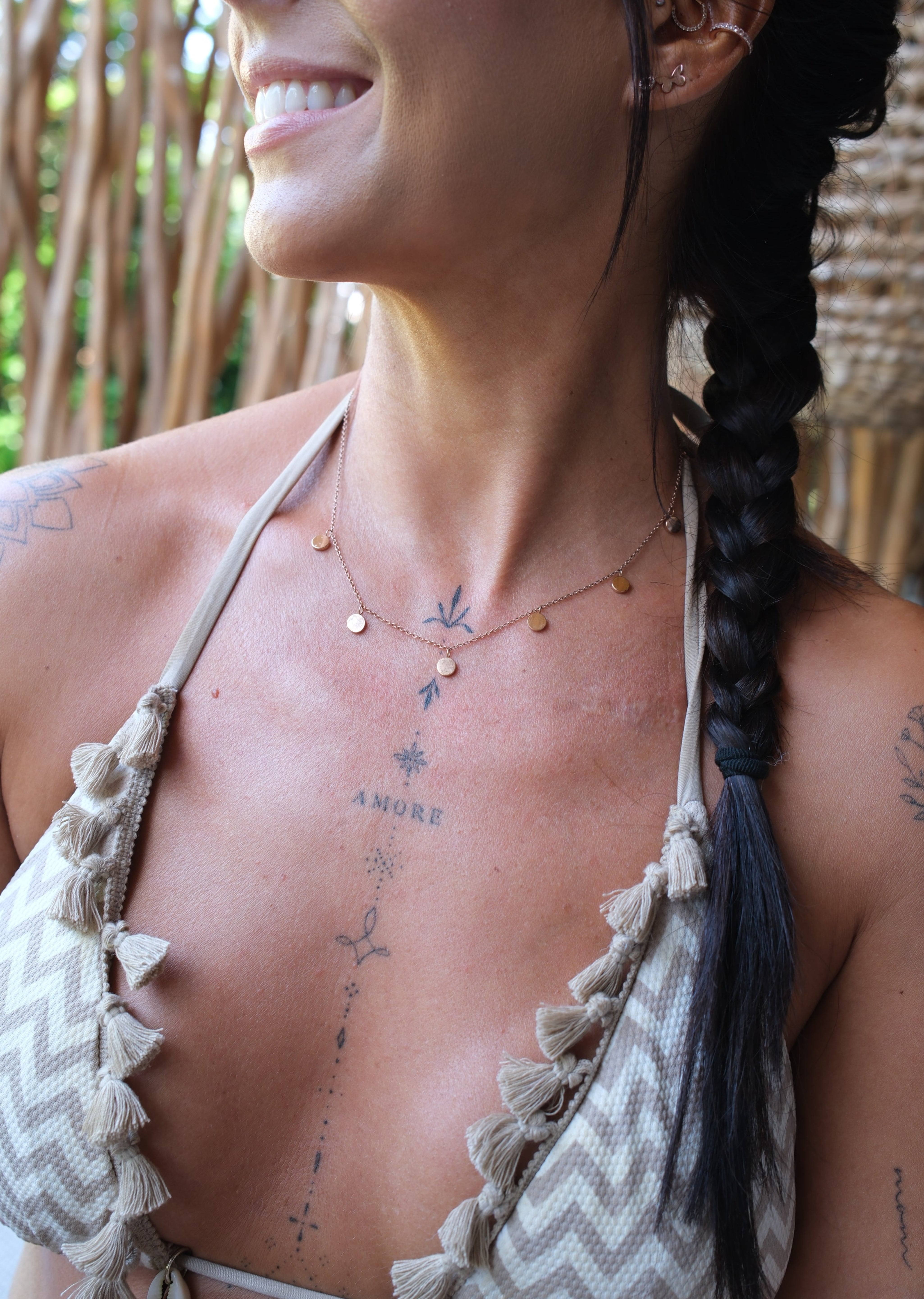 Halskette - Euphorie