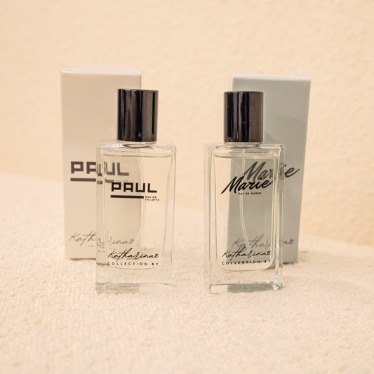 Parfum Paul und Marie (8713155051846)