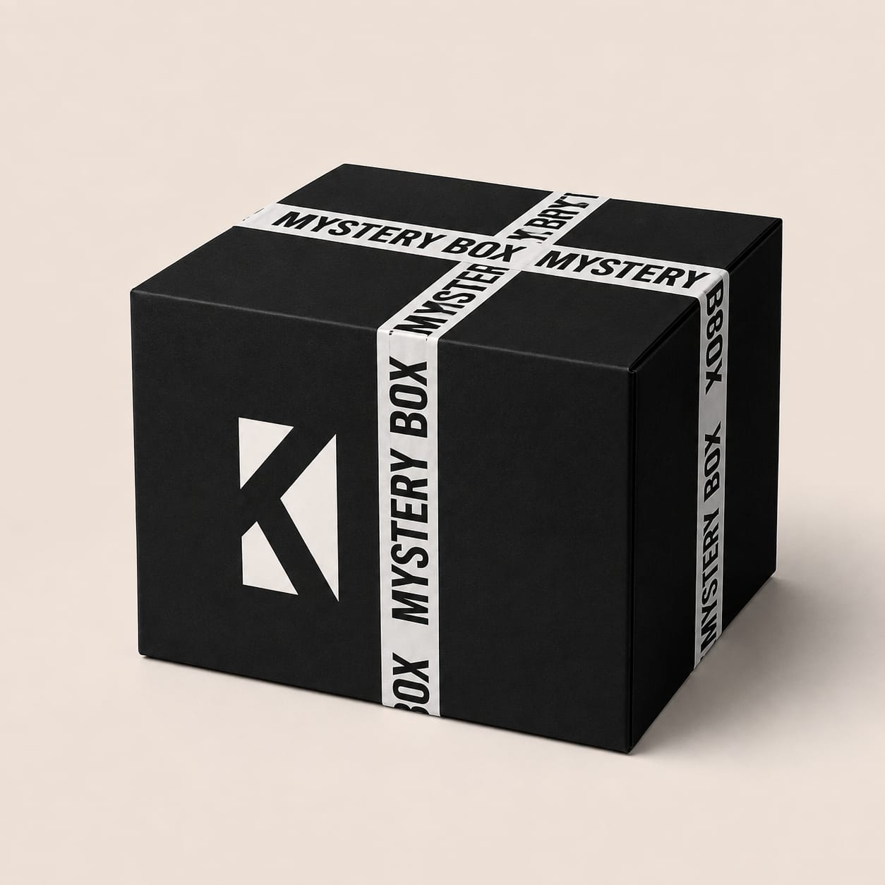 XXL Mystery Box 2026