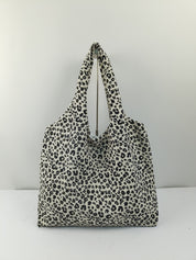 Tasche - Leoweo groß