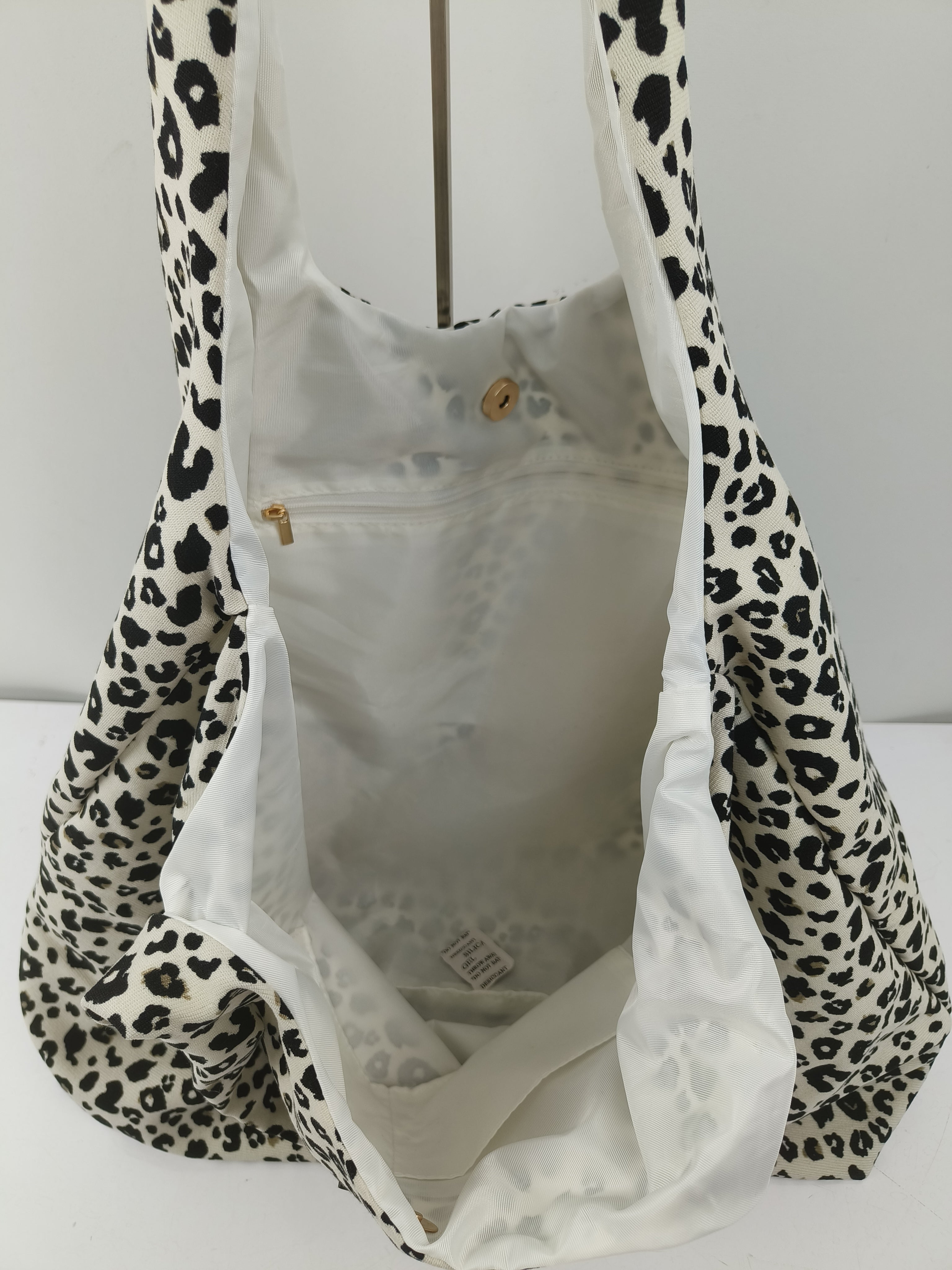 Tasche - Leoweo groß