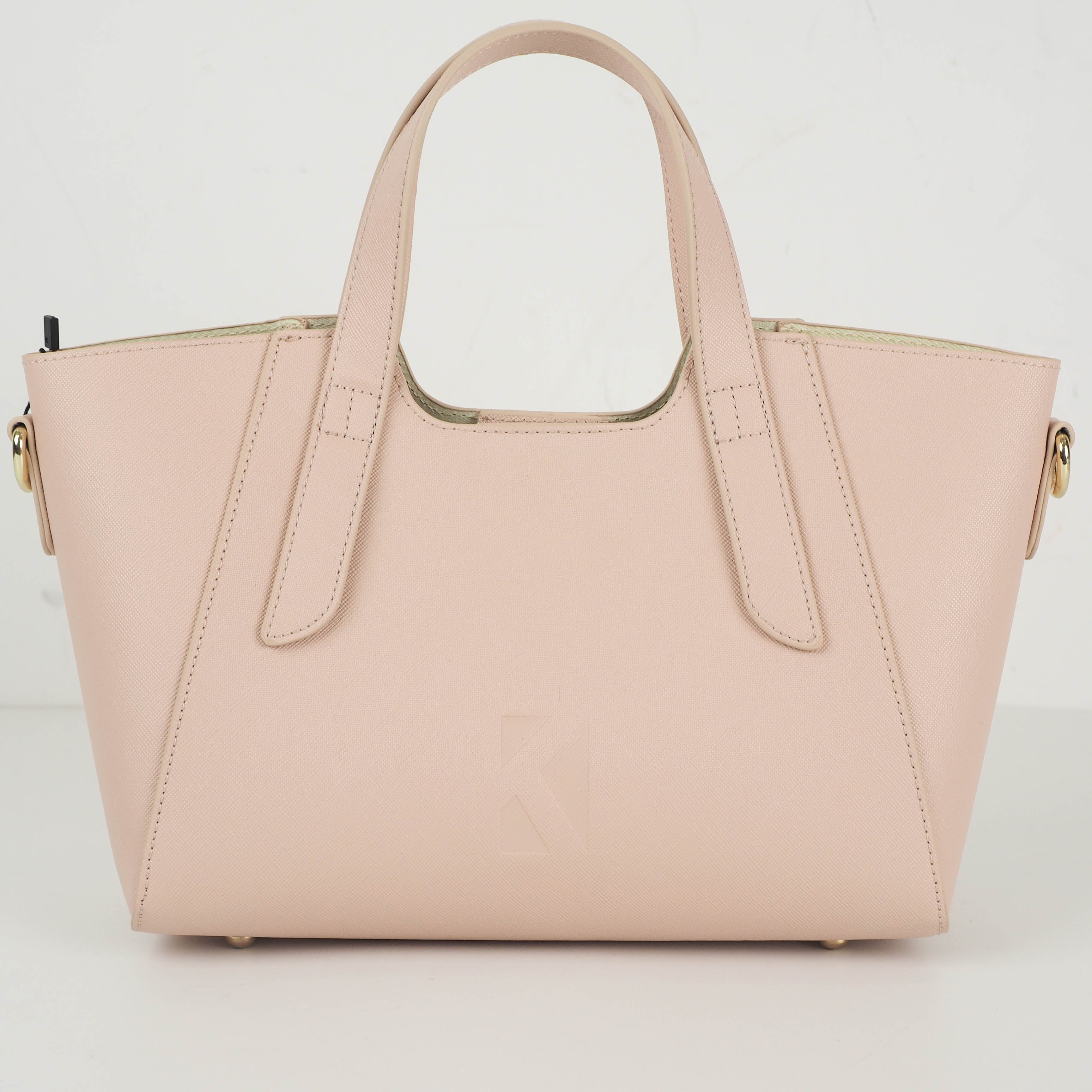 Tasche - Flooriaa rosa