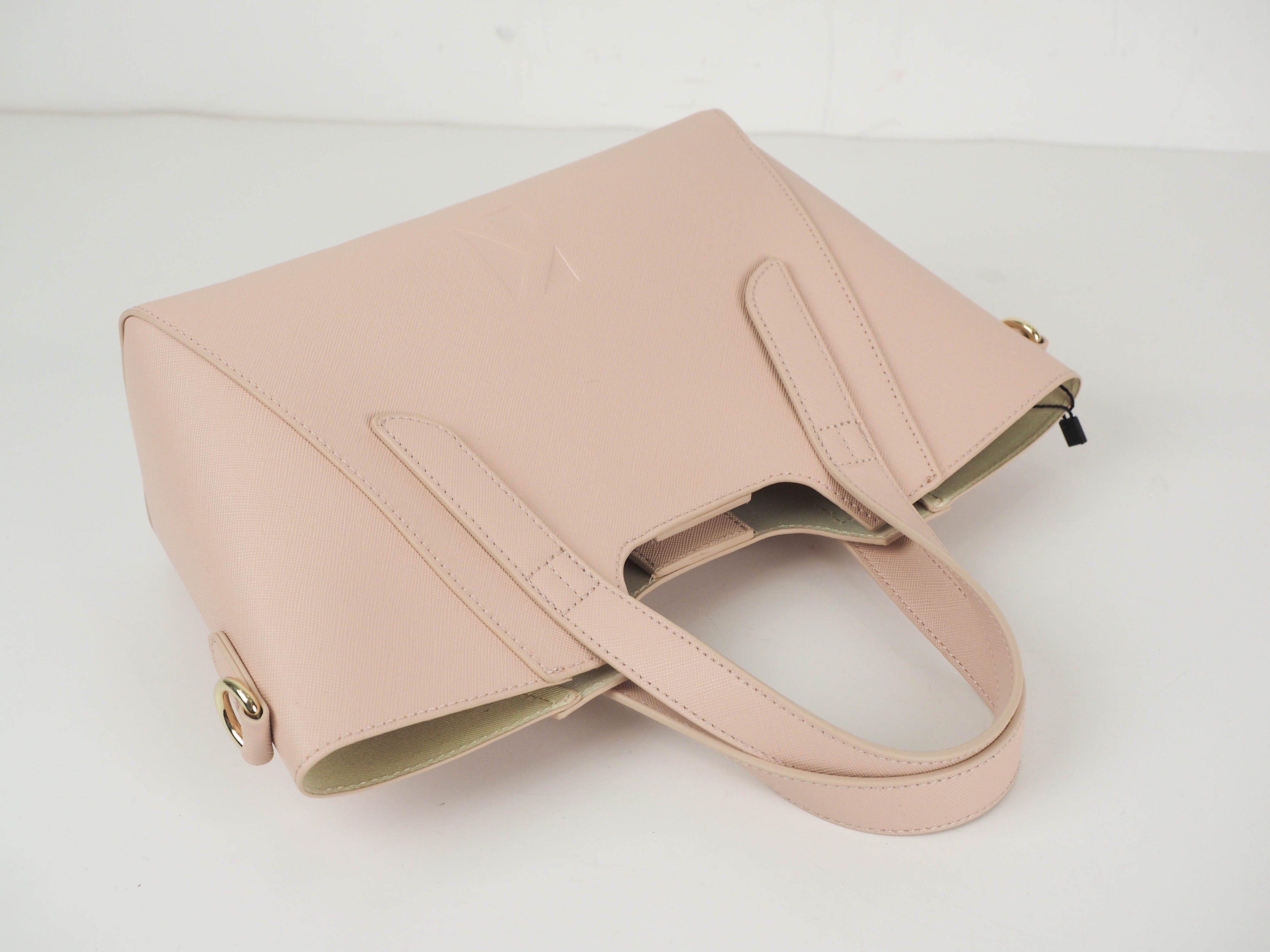 Tasche - Flooriaa rosa