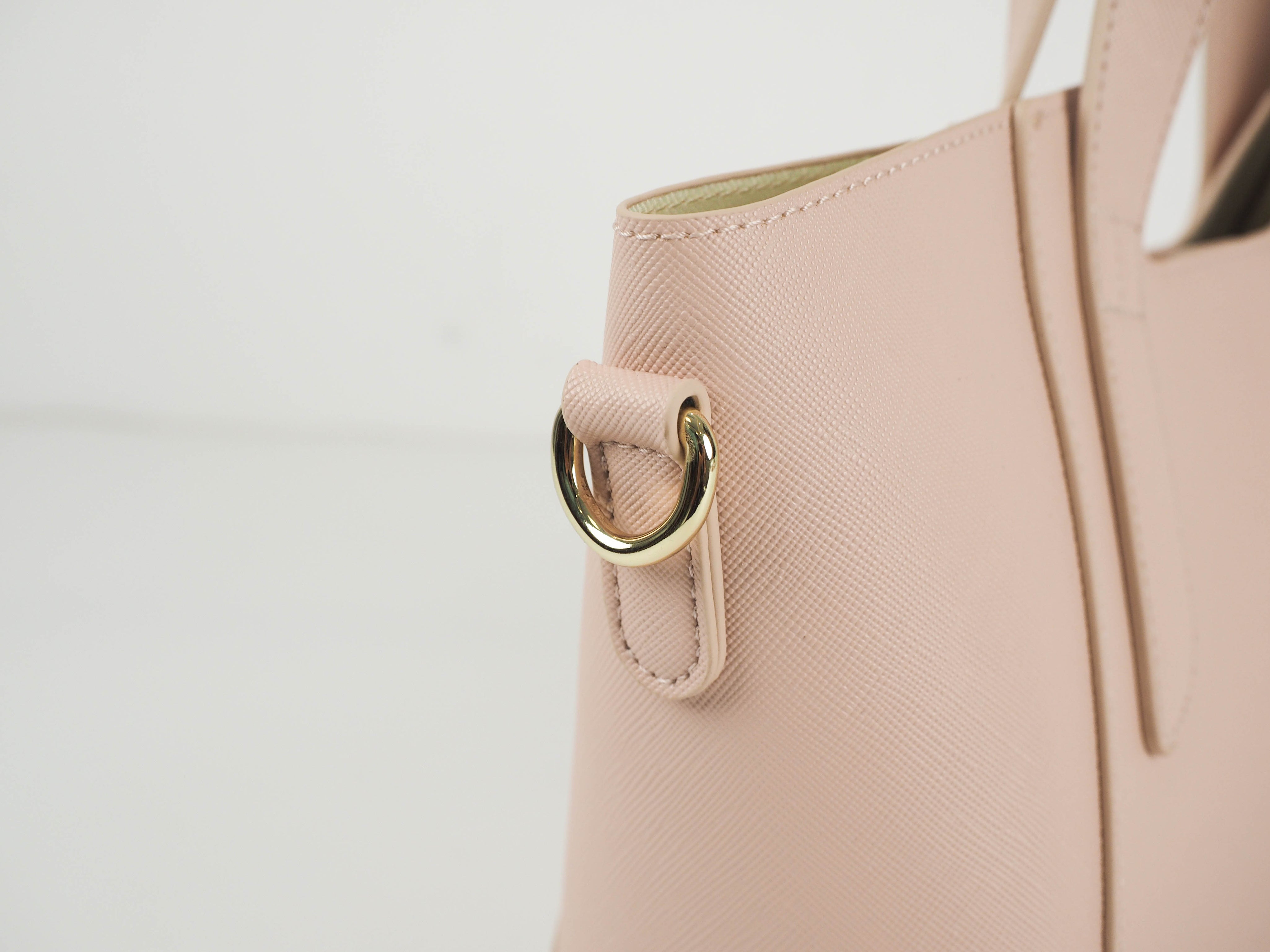 Tasche - Flooriaa rosa