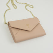 Clutch - Celestia Rosa/Beige (8408019468614)