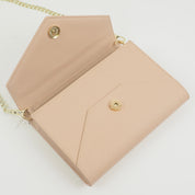 Clutch - Celestia Rosa/Beige (8408019468614)
