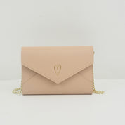Clutch - Celestia Rosa/Beige (8408019468614)