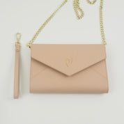 Clutch - Celestia Rosa/Beige (8408019468614)