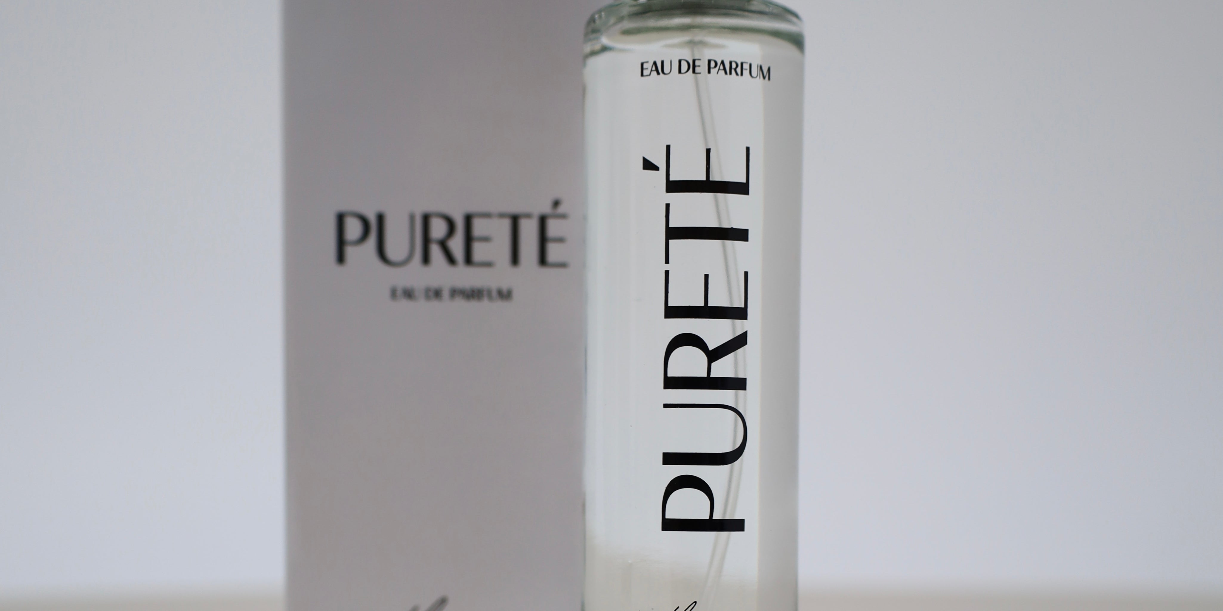 Parfum - Purete (7944673853694)