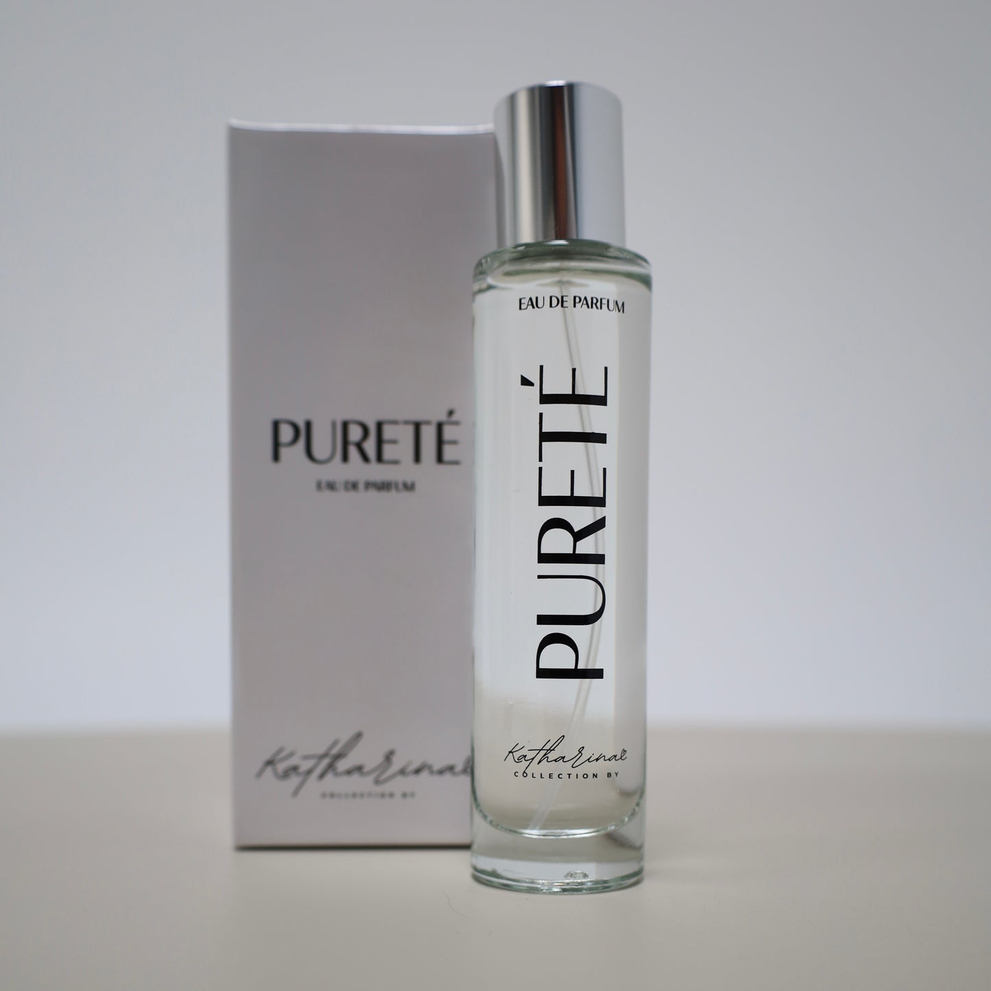 Parfum - Purete (7944673853694)