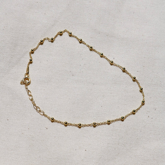 Fußkette - Harmonie