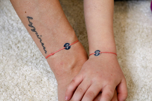 Armband - Zauber